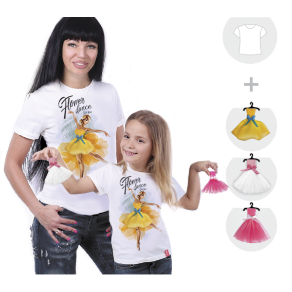 Flower Grace