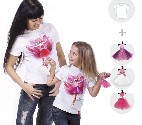Flower Kiss