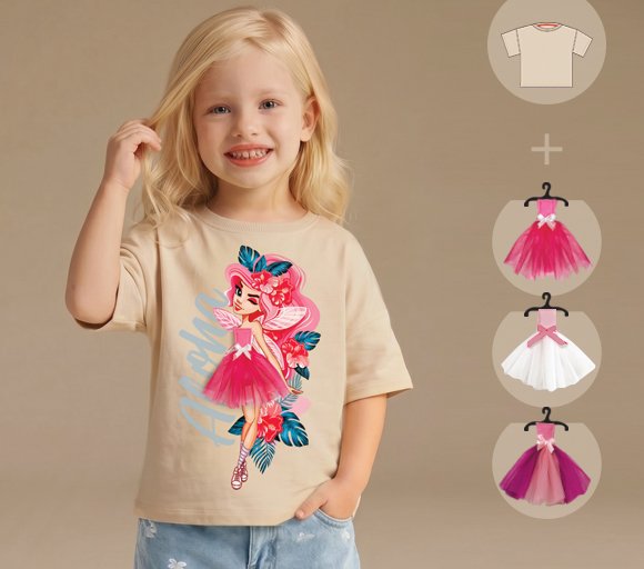 Футболка Aloha